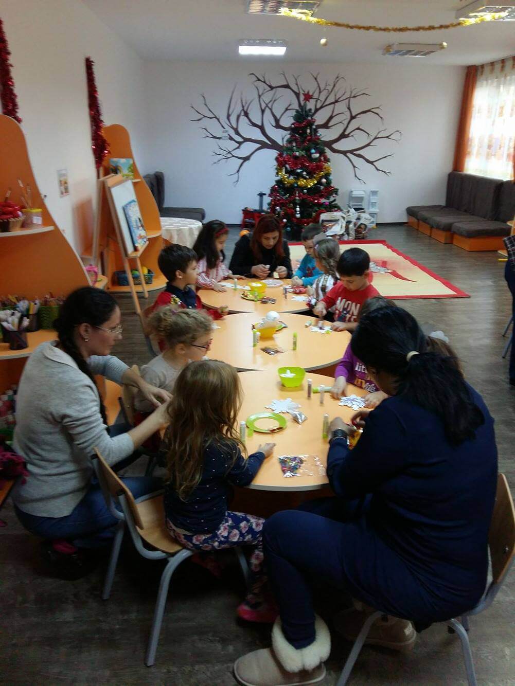 Image for Galerie foto